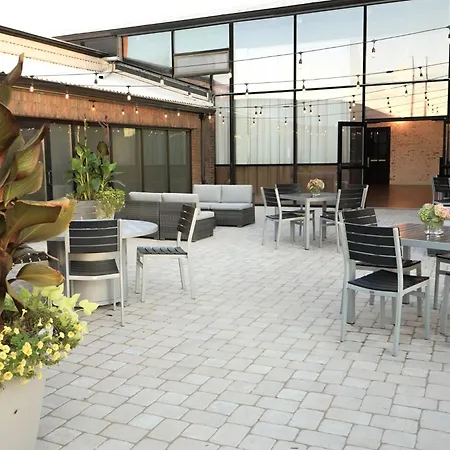 Crowne Plaza Providence-Warwick-3