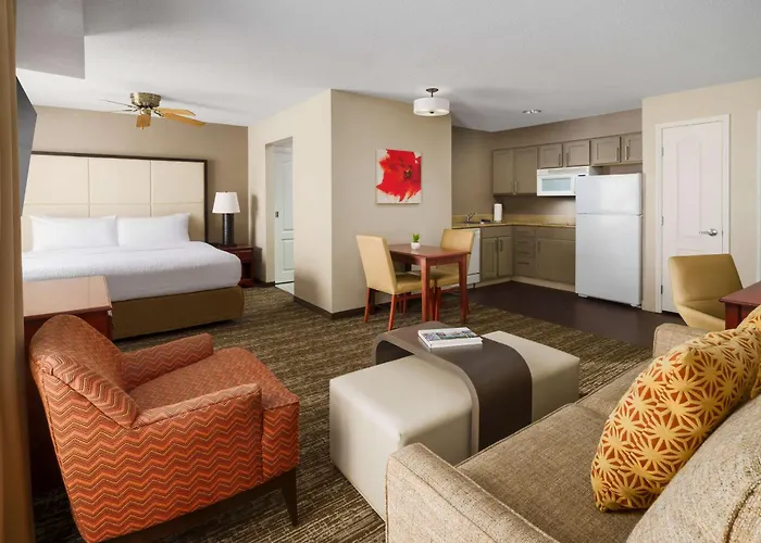Homewood Suites By Hilton Providence-Warwick