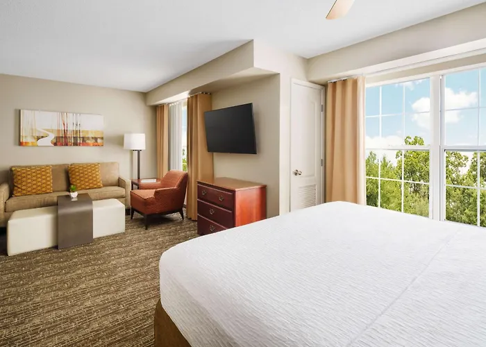 Homewood Suites By Hilton Providence-Warwick